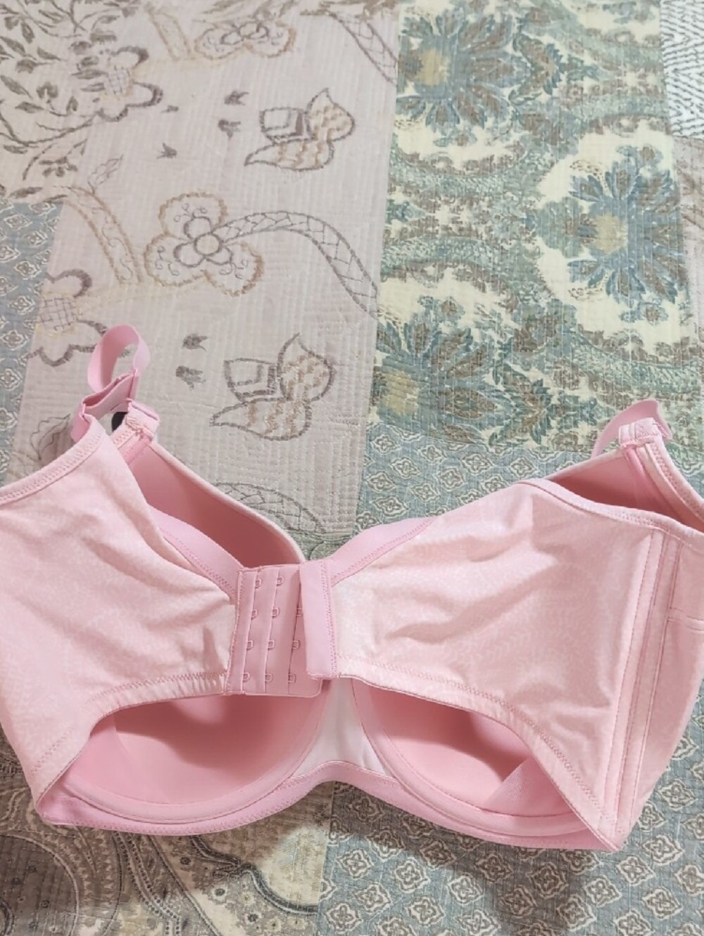 Modern Movement Bra - Picture 3 of 5